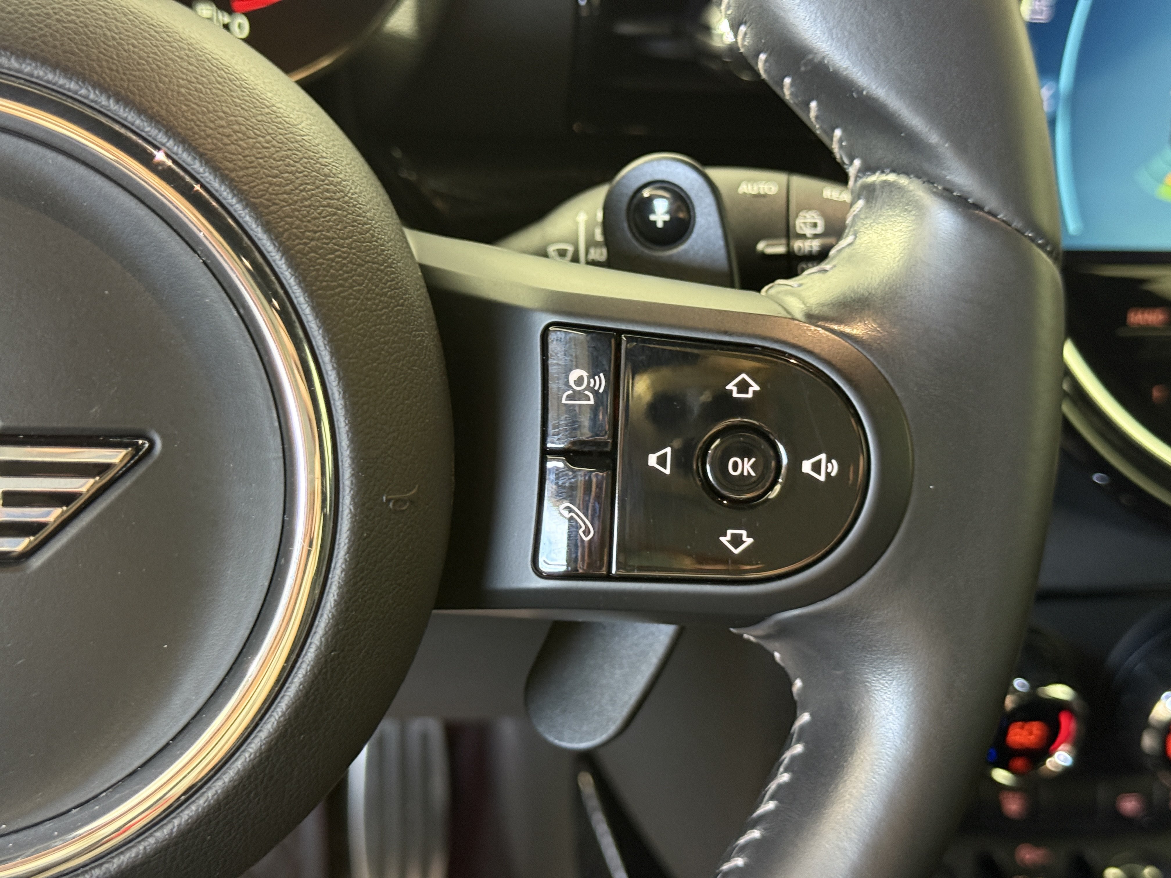 Used 2023 MINI Cooper Clubman John Cooper Works AWD/4WD image 25