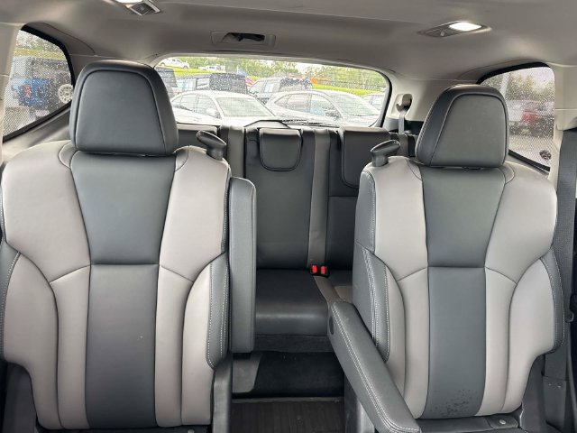 Used 2022 Subaru Ascent Onyx Edition AWD/4WD image 11