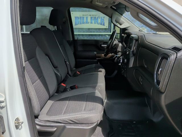 Used 2023 Chevrolet Silverado 3500 LT AWD/4WD image 15