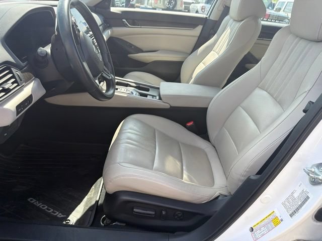 Used 2022 Honda Accord Touring image 10