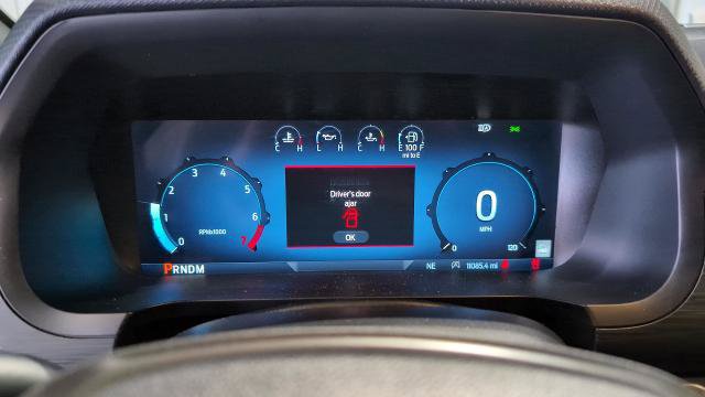 Certified 2025 Ford F150 Tremor w/ Tow/Haul Package AWD/4WD image 18