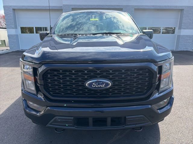 Certified 2023 Ford F150 XL w/ STX Appearance Package image 10