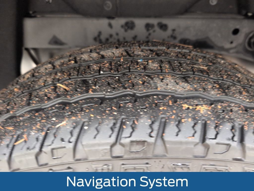 Used 2023 Chevrolet Colorado Trail Boss w/ Technology Package image 21