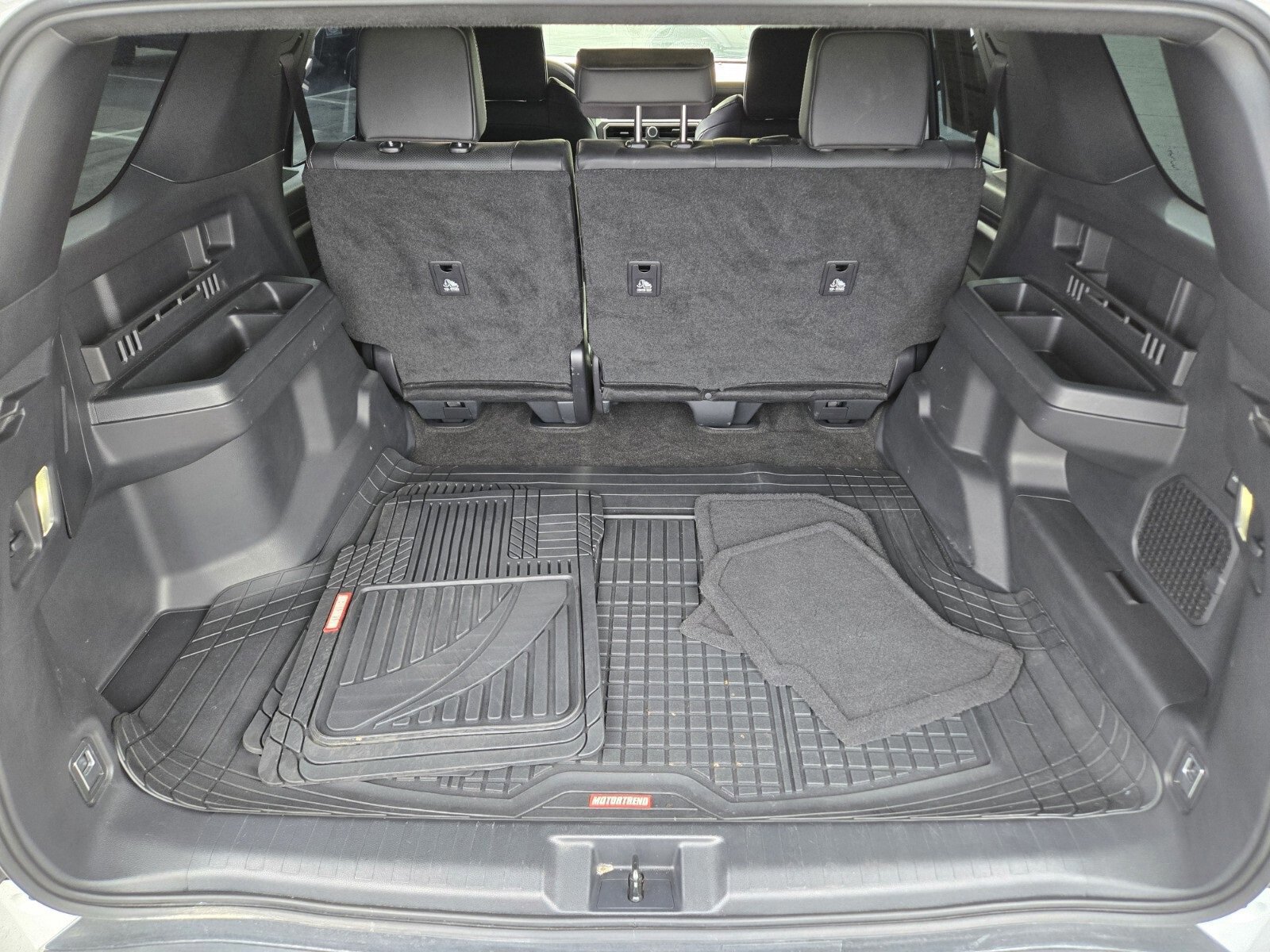 Used 2025 Toyota 4Runner TRD Off-Road Premium image 13