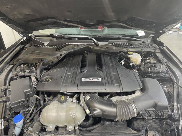 Certified 2022 Ford Mustang GT Premium w/ Equipment Group 401A RWD image 33