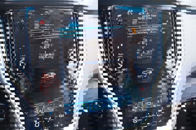 Used 2022 Subaru Outback Premium image 26