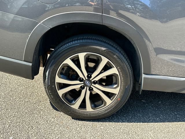 Used 2020 Subaru Forester Limited w/ Popular Package #3 AWD/4WD image 17