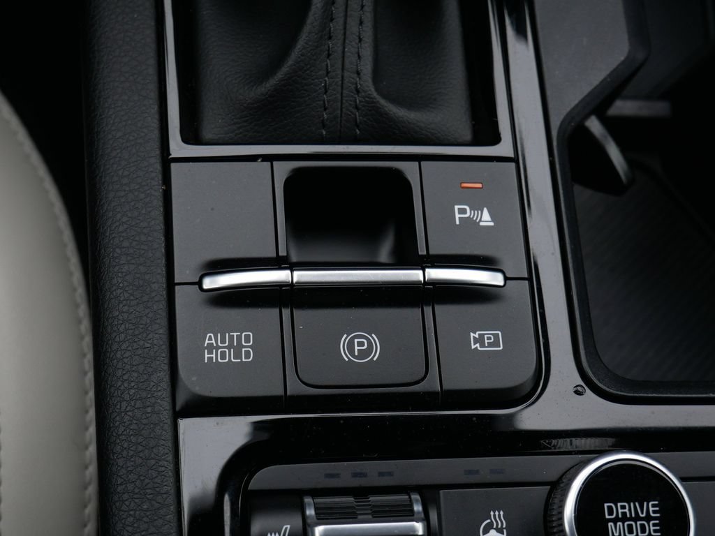 Used 2025 Kia K5 GT-Line AWD/4WD image 25