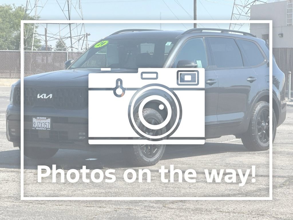 Used 2024 Kia Telluride SX X-Pro AWD/4WD image 7