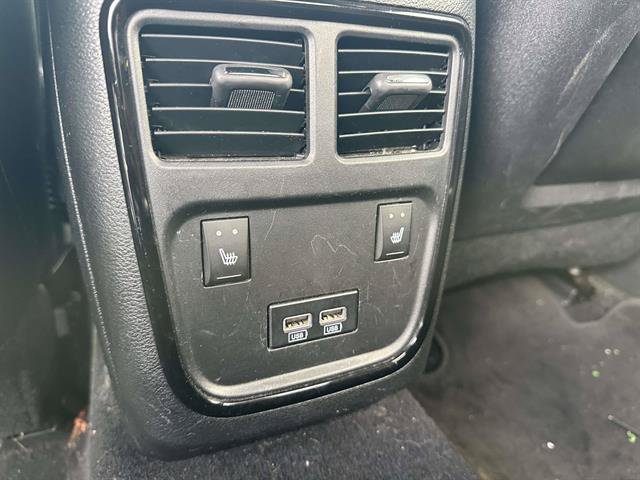 Used 2019 Dodge Charger SXT w/ Plus Group AWD/4WD image 35