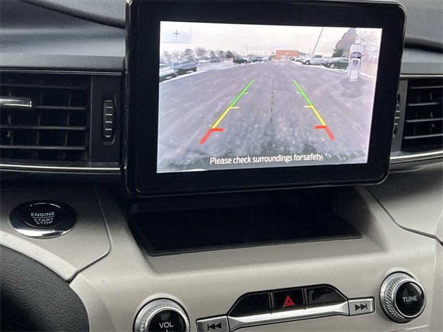 Certified 2022 Ford Explorer XLT w/ Equipment Group 202A image 26