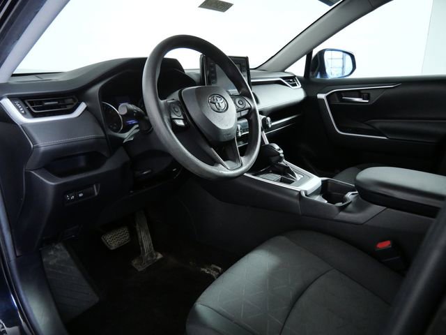Used 2020 Toyota RAV4 XLE w/ All Weather Liner Package AWD/4WD image 16