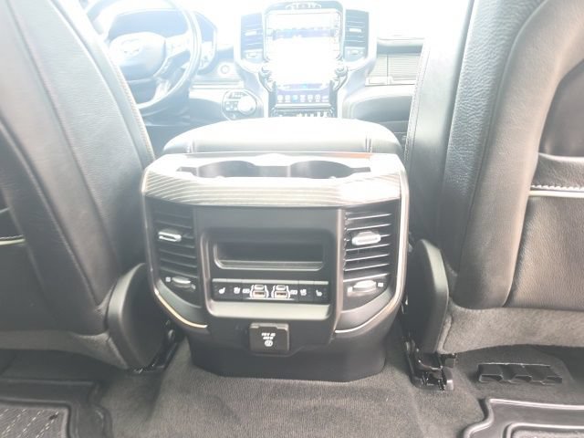 Used 2021 RAM 1500 Limited AWD/4WD image 22