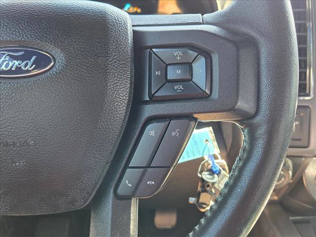 Certified 2019 Ford F150 XLT w/ Equipment Group 302A Luxury RWD image 19
