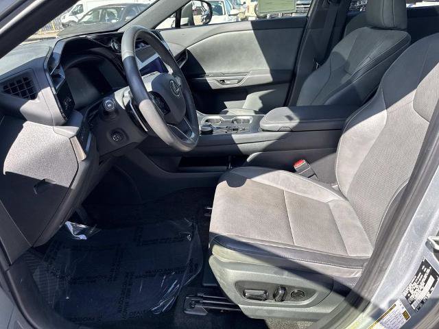 Used 2023 Lexus RZ 450e Premium w/ Technology Package AWD/4WD image 17