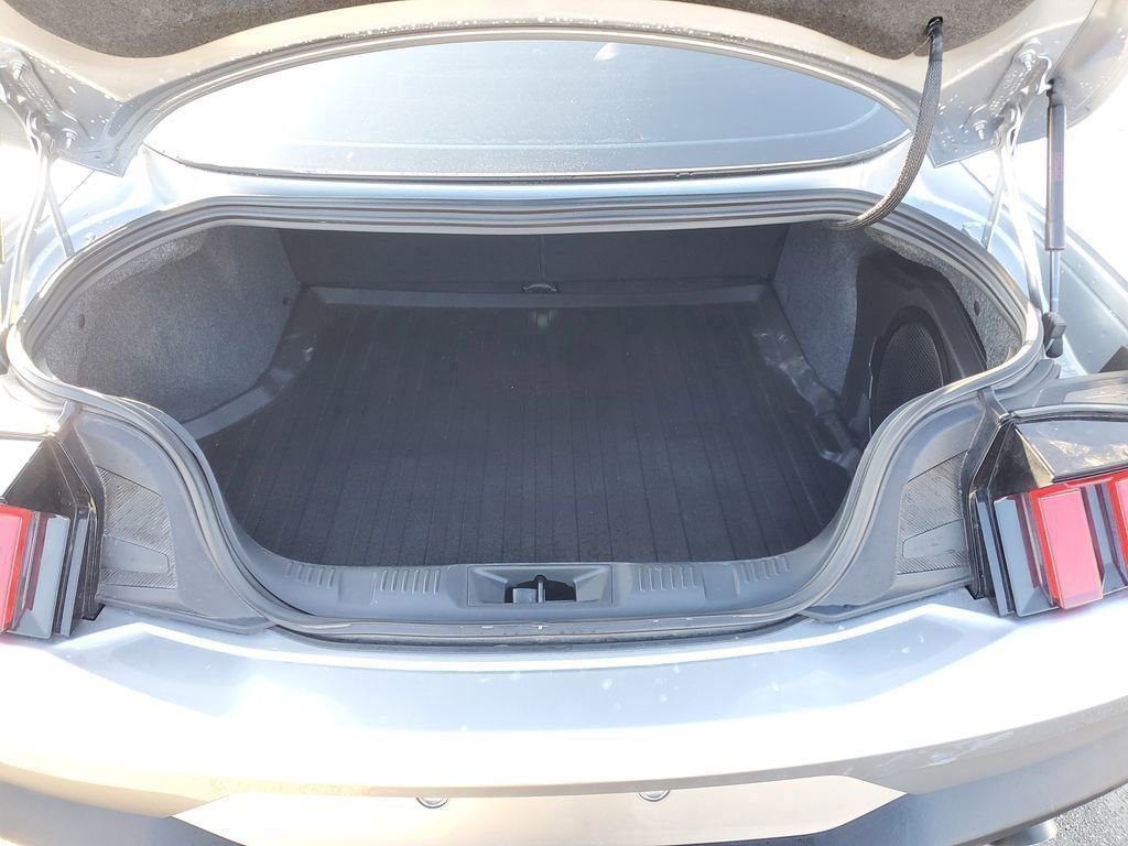 Certified 2024 Ford Mustang GT Premium image 9