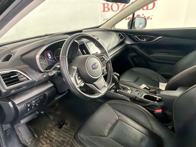 Used 2020 Subaru Crosstrek 2.0i Limited w/ Moonroof Package AWD/4WD image 12