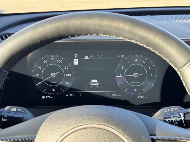Used 2024 Kia Sportage SX image 36