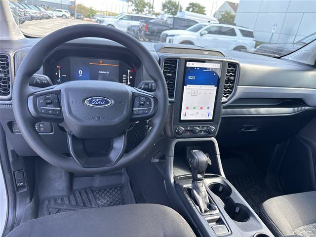 Certified 2025 Ford Ranger XL RWD image 6