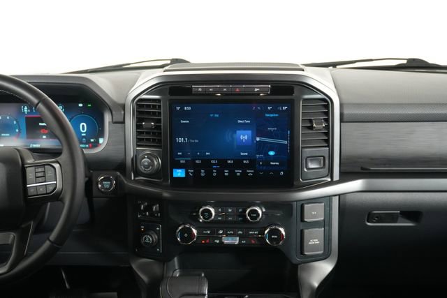Certified 2024 Ford F150 XLT w/ Equipment Group 302A MID image 22