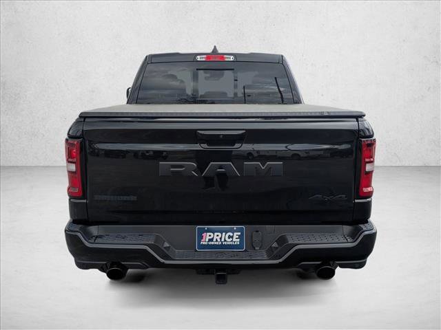 Used 2026 RAM 1500 Big Horn image 6