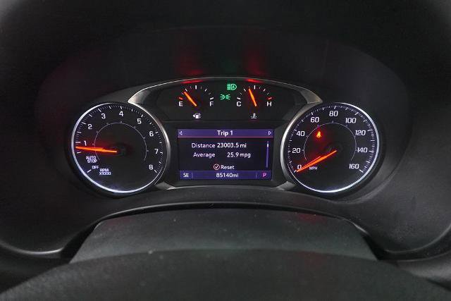 Used 2020 GMC Terrain SLT w/ Preferred Package image 15