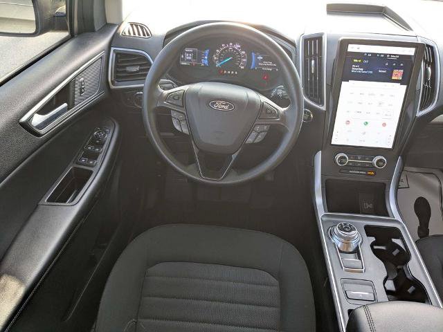 Certified 2024 Ford Edge SE AWD/4WD image 16