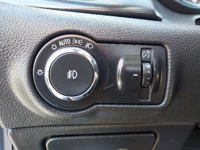 Used 2017 Buick Cascada Sport Touring FWD image 16