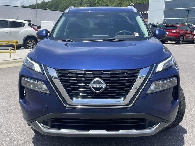 Used 2023 Nissan Rogue SL w/ SL Premium Package FWD image 9
