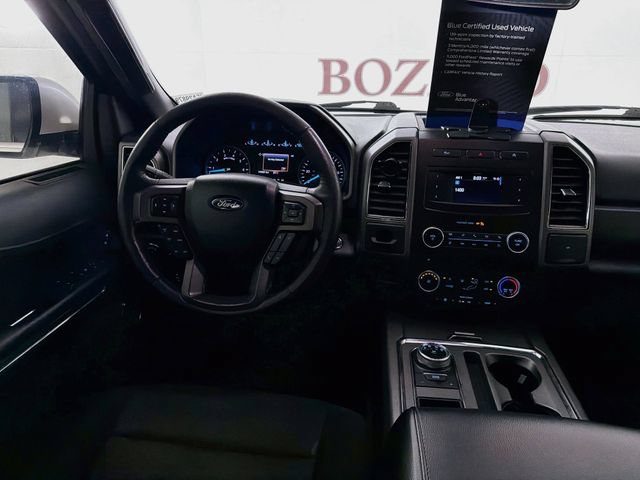 Certified 2018 Ford Expedition Max XLT RWD image 24