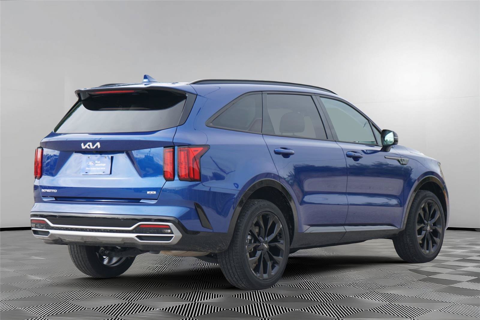 Used 2023 Kia Sorento SX AWD/4WD image 5