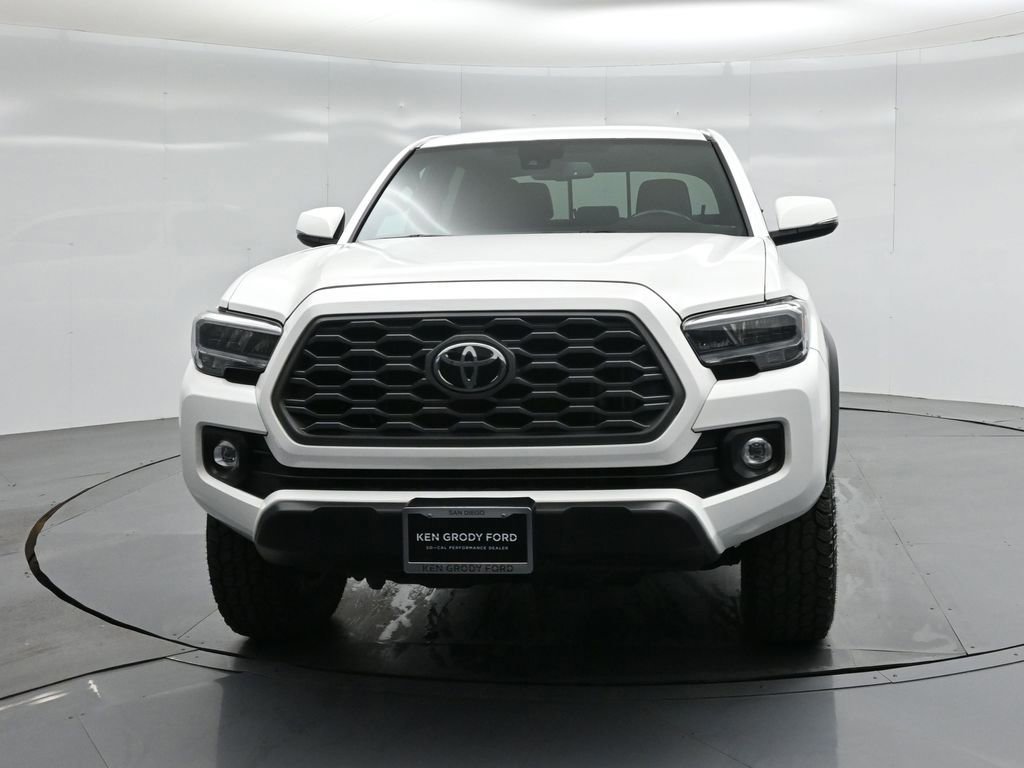 Used 2023 Toyota Tacoma TRD Off-Road image 29