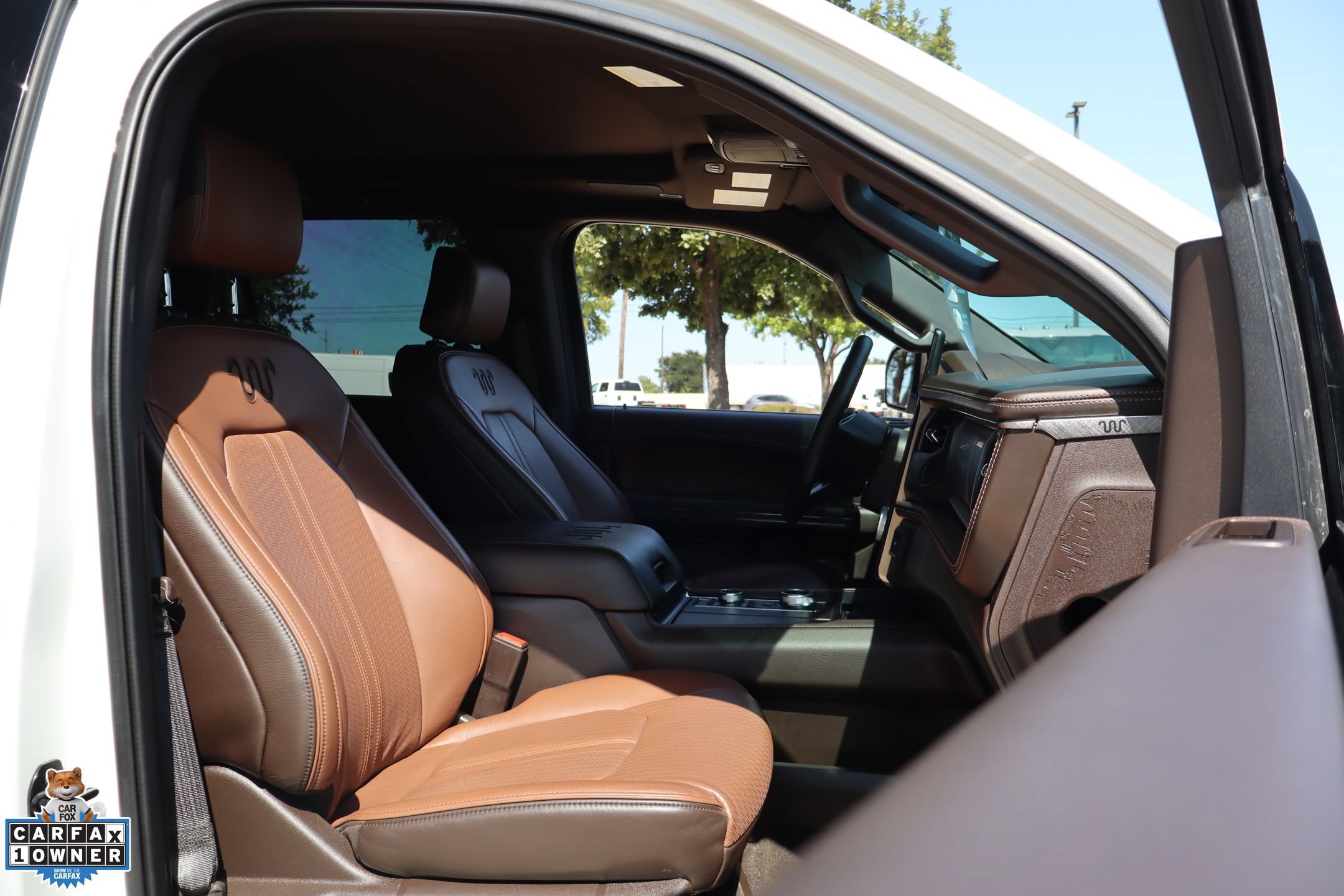 Certified 2023 Ford Expedition King Ranch AWD/4WD image 32