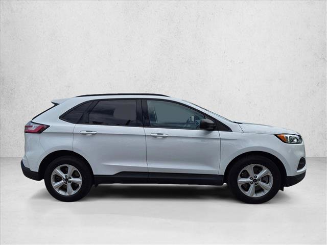 Certified 2023 Ford Edge SE AWD/4WD image 4