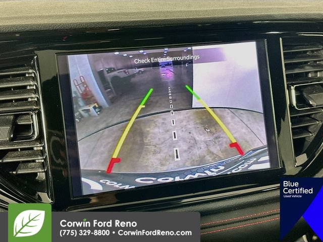 Used 2024 Dodge Durango GT AWD/4WD image 17