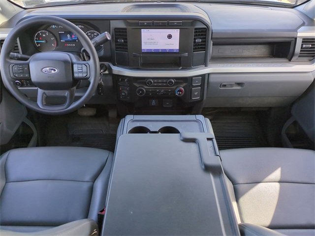 Certified 2024 Ford F350 XL w/ XL Driver Assist Package image 15