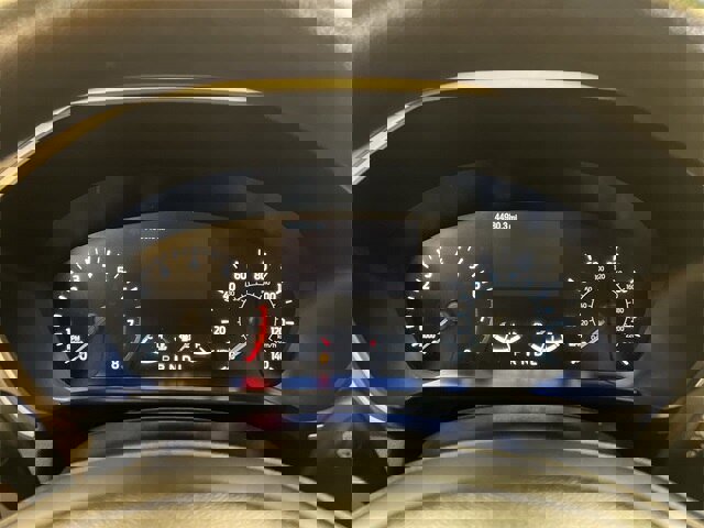 Certified 2020 Ford Escape SE image 16