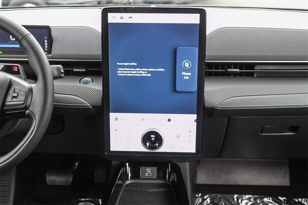 Certified 2024 Ford Mustang Mach-E Select image 13