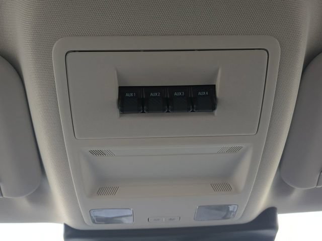 Certified 2025 Ford Bronco Sport Big Bend AWD/4WD image 24