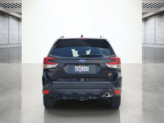 Used 2022 Subaru Forester Wilderness w/ Wilderness Package AWD/4WD image 6