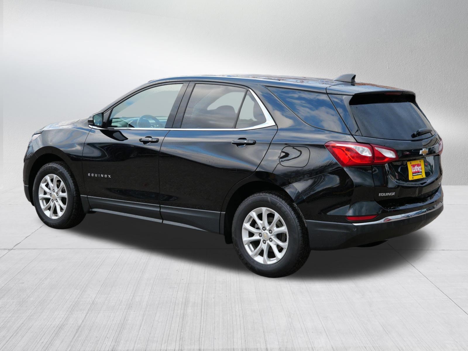 Used 2019 Chevrolet Equinox LT AWD/4WD image 5