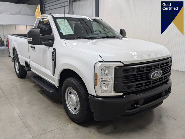 Certified 2024 Ford F250 XL