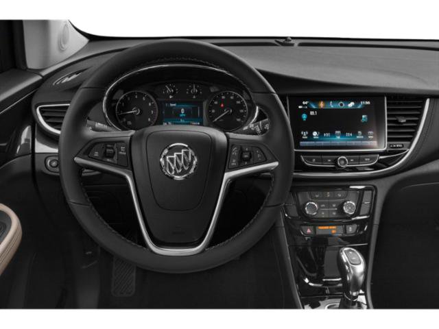 Used 2022 Buick Encore Preferred w/ Safety Package AWD/4WD image 7