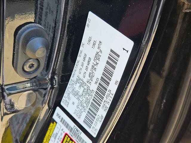 Used 2023 Toyota Tundra Limited w/ Power Package AWD/4WD image 24