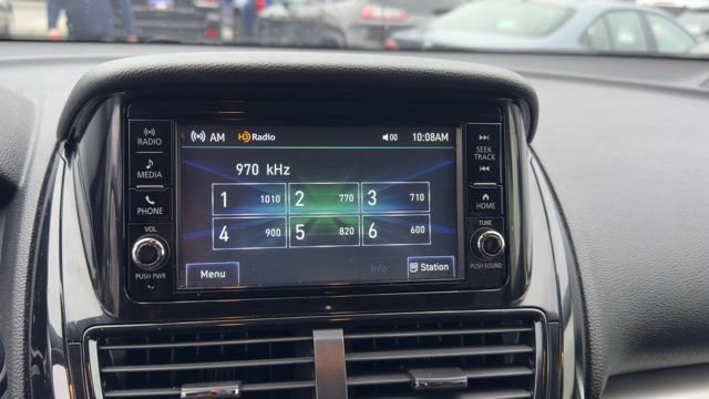 Used 2022 Mitsubishi Eclipse Cross ES image 15