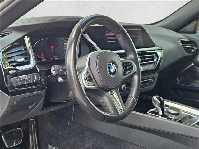 Used 2025 BMW Z4 sDrive30i RWD image 10