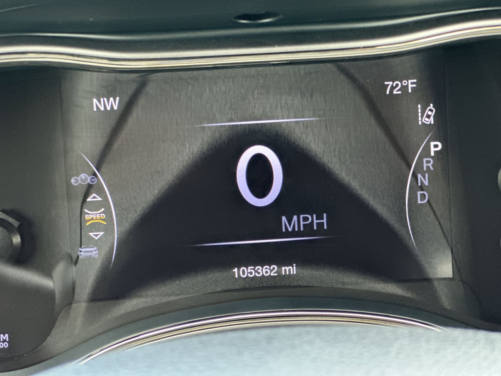 Used 2021 Jeep Grand Cherokee Limited X AWD/4WD image 18