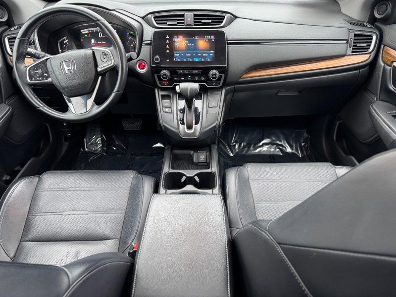 Used 2017 Honda CR-V EX-L image 14