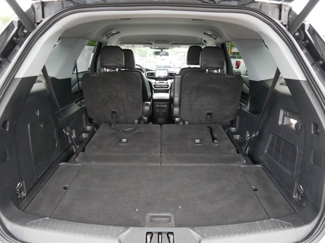 Certified 2023 Ford Explorer XLT w/ Equipment Group 202A AWD/4WD image 20