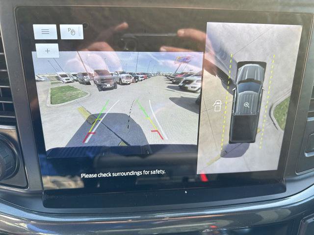 Certified 2023 Ford F150 XLT w/ Equipment Group 302A High image 27